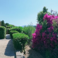 San Pantaleo, Olbia Sardegna
