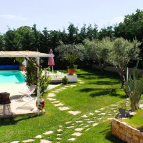 Cisternino Puglia