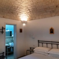Cisternino Puglia
