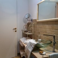 Cisternino Puglia