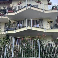 Argegno Lago di Como