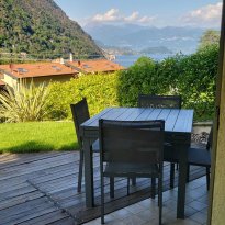Argegno Lago di Como