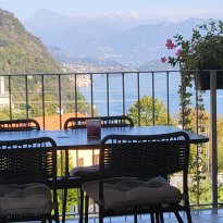 Argegno Lago di Como