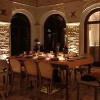 Talacchio, Vallefoglia Le Marche