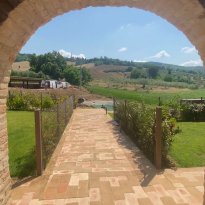 Talacchio, Vallefoglia Le Marche