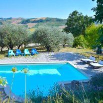 Carassai Le Marche
