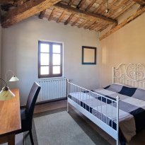 Carassai Le Marche