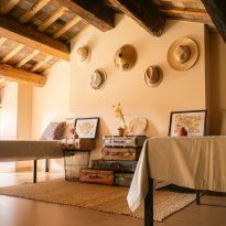 Recanati Le Marche