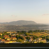 Recanati Le Marche