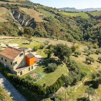 Monterubbiano Le Marche