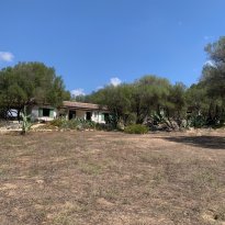 San Giovanni, Olbia Sardegna