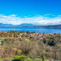 Meina Lago Maggiore