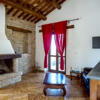 Acquaviva Picena Le Marche