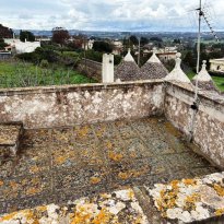 Martina Franca Puglia