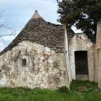 Martina Franca Puglia
