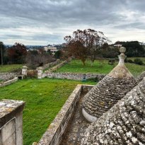 Martina Franca Puglia
