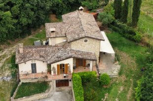 Caprara Umbria