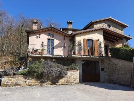 Caprara Umbria