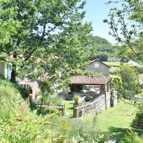 Valle Bormida Piemonte