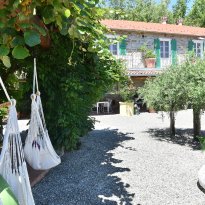 Valle Bormida Piemonte