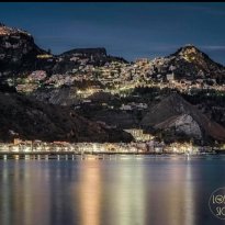 Giardini Naxos Sicilia