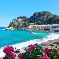 Giardini Naxos Sicilia