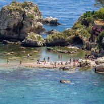 Giardini Naxos Sicilia