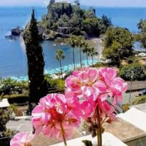 Giardini Naxos Sicilia