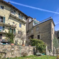 Bossolasco Piemonte