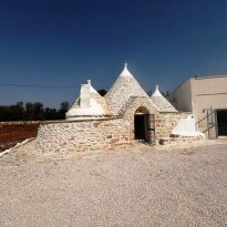 Ceglie Messapica Puglia