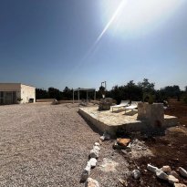 Ceglie Messapica Puglia