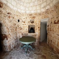Ceglie Messapica Puglia