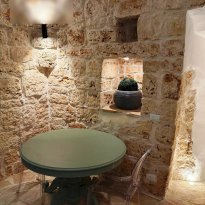 Ceglie Messapica Puglia