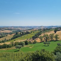 Loro Piceno Le Marche