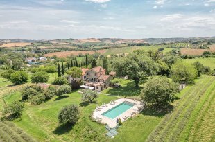 Monte Roberto Le Marche