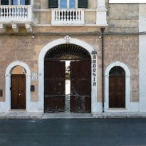 San Vito dei Normanni Puglia