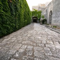 San Vito dei Normanni Puglia