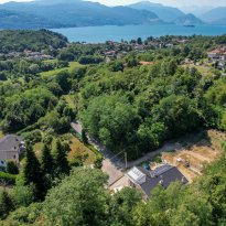 Leggiuno Lago Maggiore