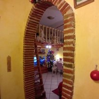 Calatabiano Sicilia