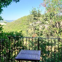 Serrungarina Le Marche