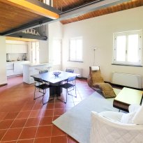 Serrungarina Le Marche