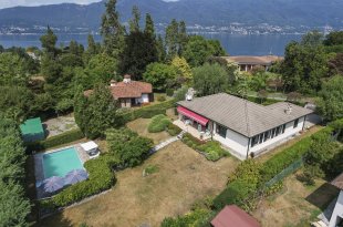 Porto Valtravaglia Lago Maggiore