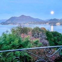 Stresa Lago Maggiore