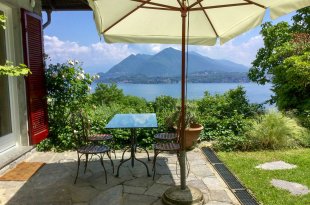 Stresa Lago Maggiore