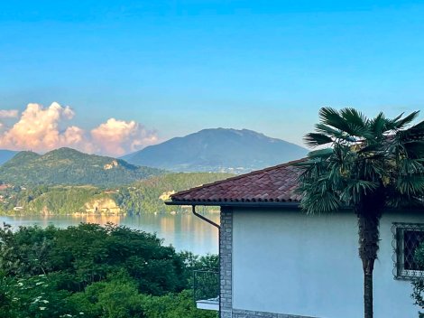 Stresa Lago Maggiore