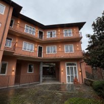 Fosseno Lago Maggiore