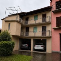Fosseno Lago Maggiore