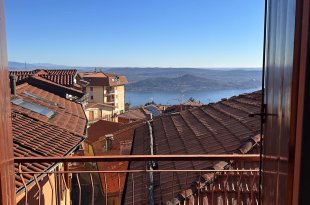 Fosseno Lago Maggiore