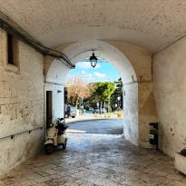 Locorotondo Puglia
