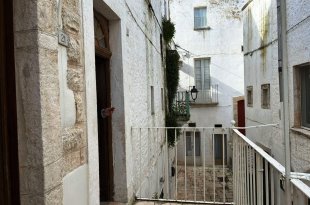 Locorotondo Puglia